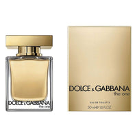 Women's perfume Dolce & Gabbana Edp the One 50 ml