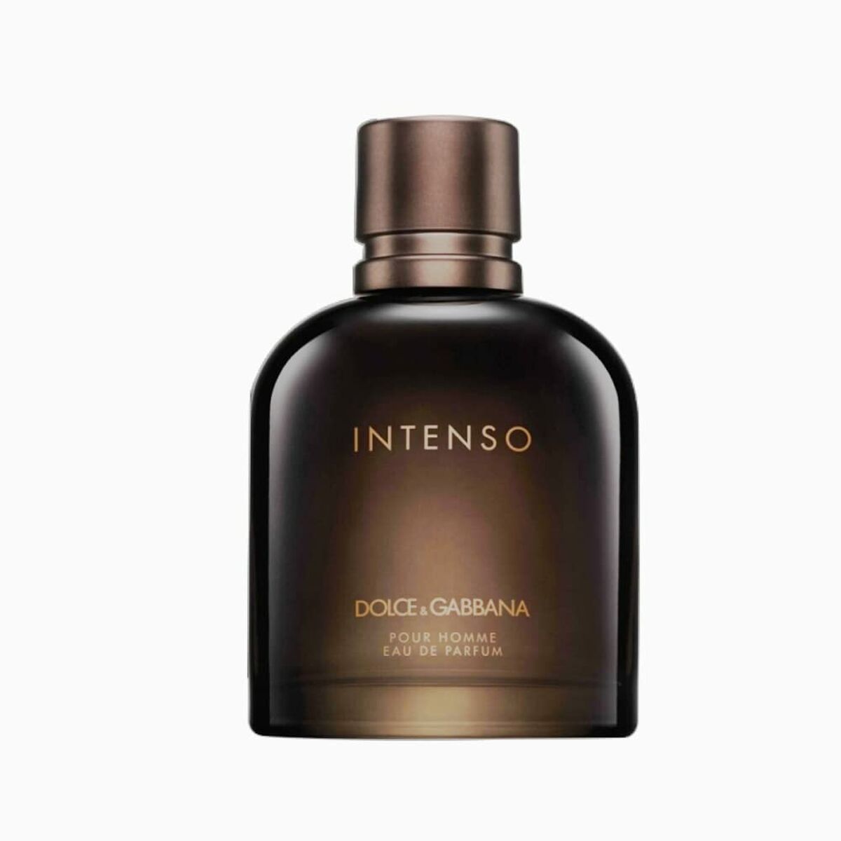 Profumo Uomo Dolce & Gabbana Pour Homme Intenso EDP 125 ml