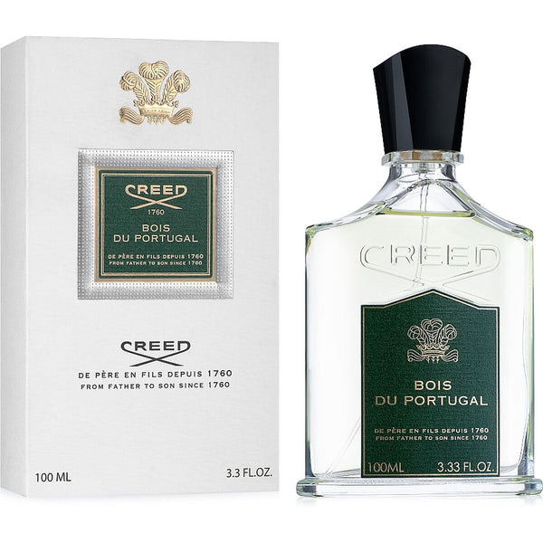 Profumo Uomo Creed Bois du Portugal EDP 100 ml - Beauty Revive 