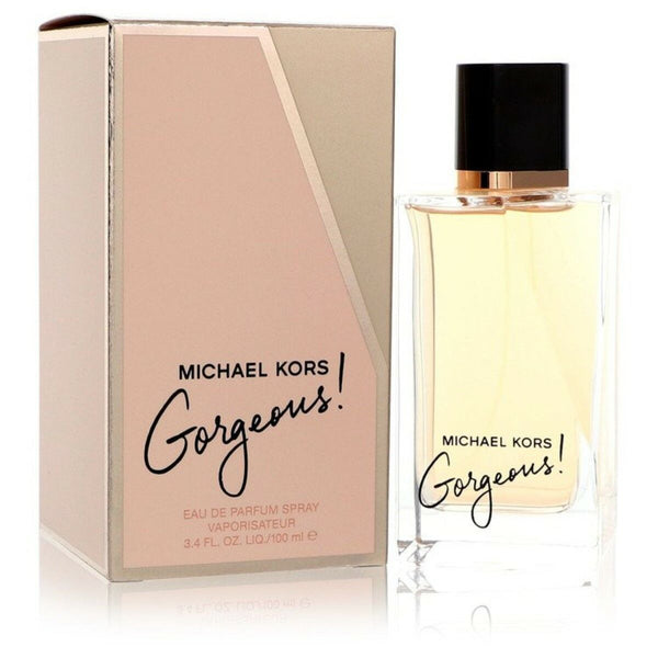 Profumo Donna Michael Kors Gorgeous! EDP 100 ml