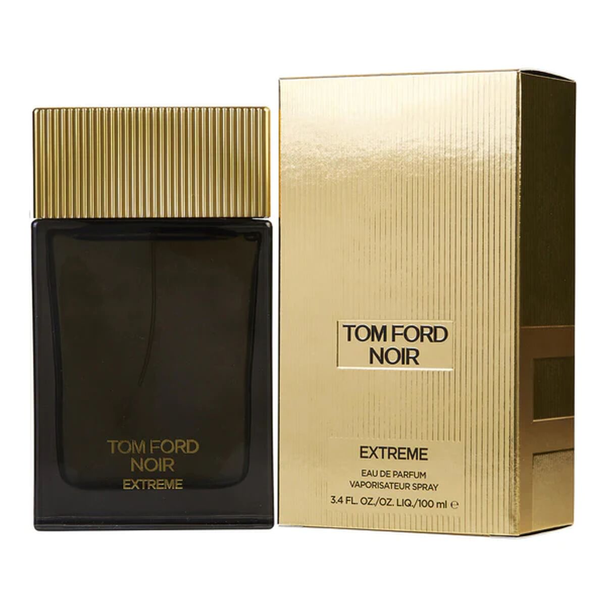 Man perfume Tom Ford EDP Noir Extreme 150 ml