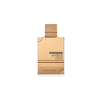 Unisex perfume at the Haramain EDP Amber Oud Black Edition 60 ml