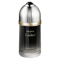 Profumo Uomo Cartier EDT Pasha De Cartier Edition Noire 150 ml