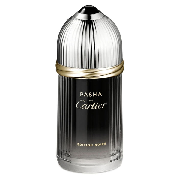 Men's perfume Cartier Edt Pasha de Cartier Edition Noire 150 ml