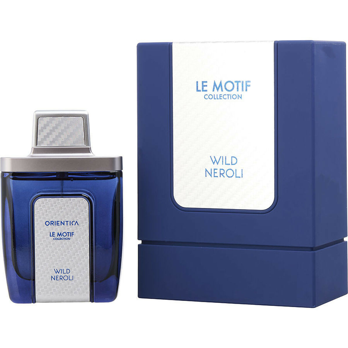 Profumo Uomo Orientica EDP Wild Neroli 85 ml