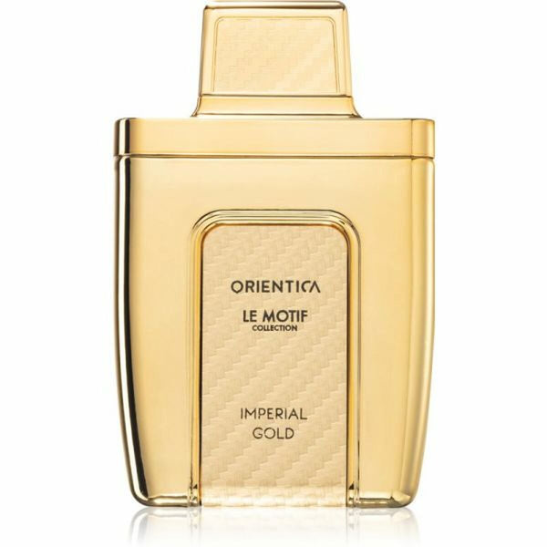 Profumeria Profumo Uomo Orientica EDP Imperial Gold 85 ml Orientica  Beauty Revive