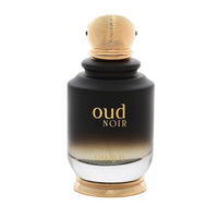 Unisex perfume Khadlaj Oud Noir EDP 100 ml