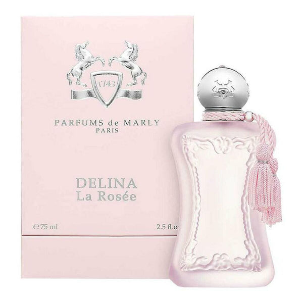 Profumeria Profumo Donna Parfums de Marly EDP Delina La Rosee 75 ml Parfums de Marly  Beauty Revive