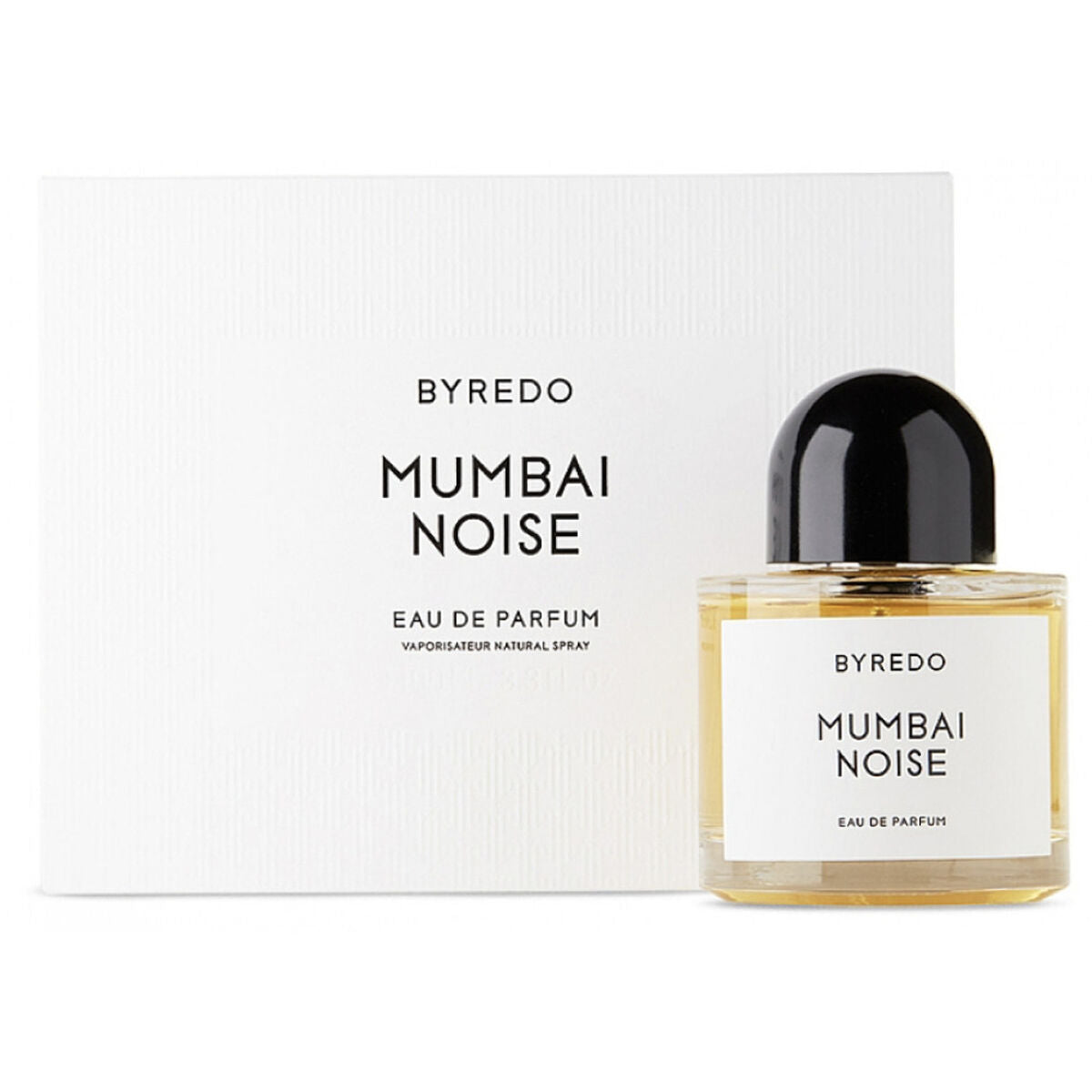 Profumo Unisex Byredo Mumbai Noise EDP 100 ml