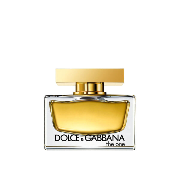 Women's perfume Dolce & Gabbana Edp the One 75 ml