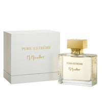 Women's perfume M.micallef Edp Pure Extme 100 ml