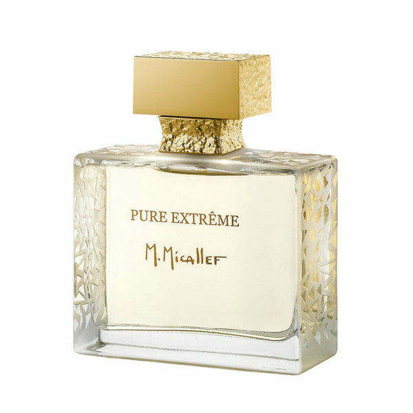 Women's perfume M.micallef Edp Pure Extme 100 ml