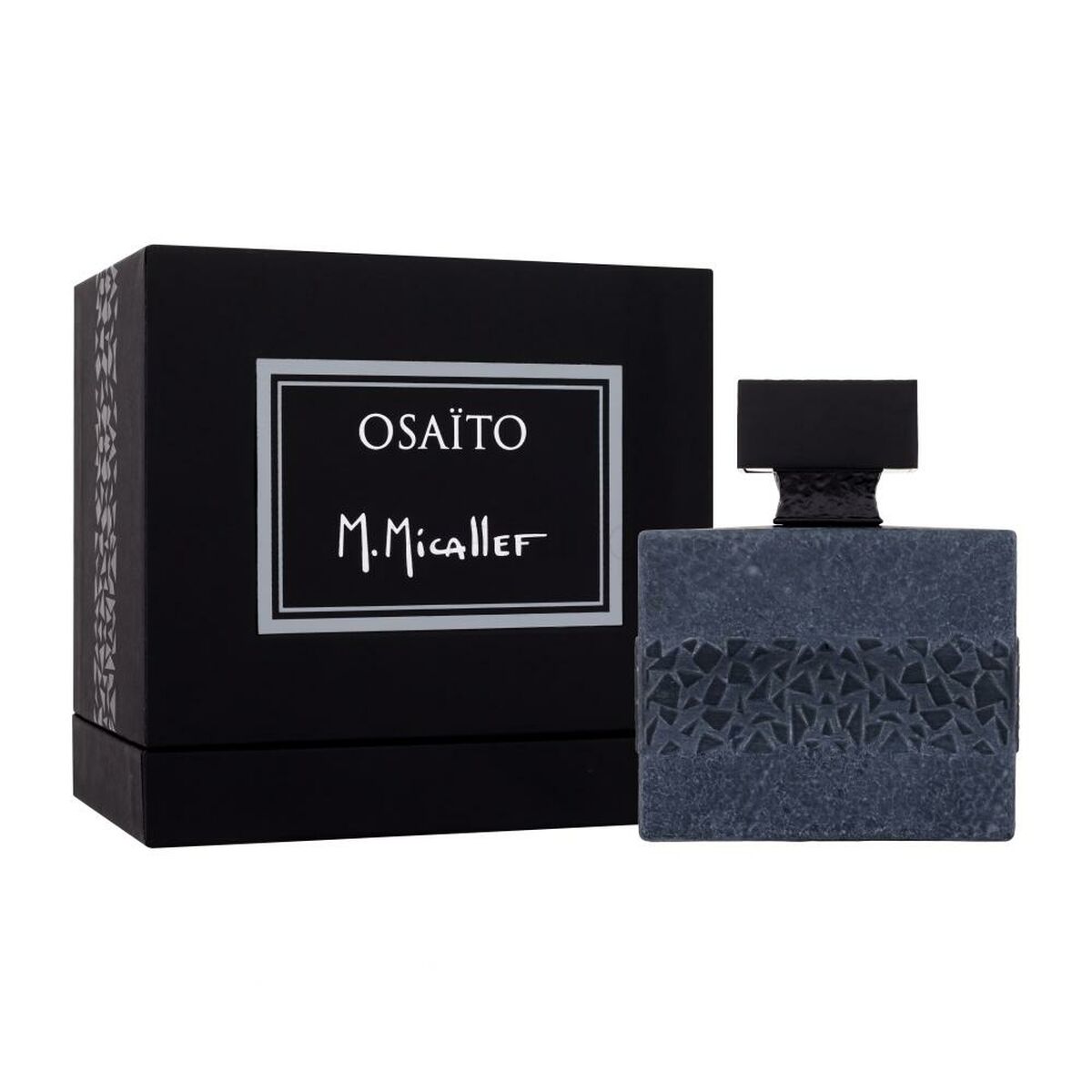 Mo -M.micallef Osato EDP 100 ml perfume