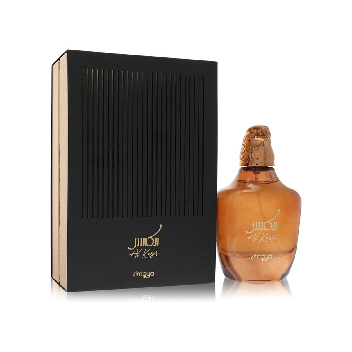 Profumo Donna Zimaya Al Kaser EDP 100 ml