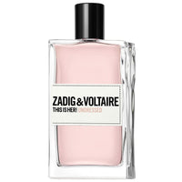 Profumeria Profumo Donna Zadig & Voltaire EDP This is her! Undressed 50 ml Zadig & Voltaire  Beauty Revive