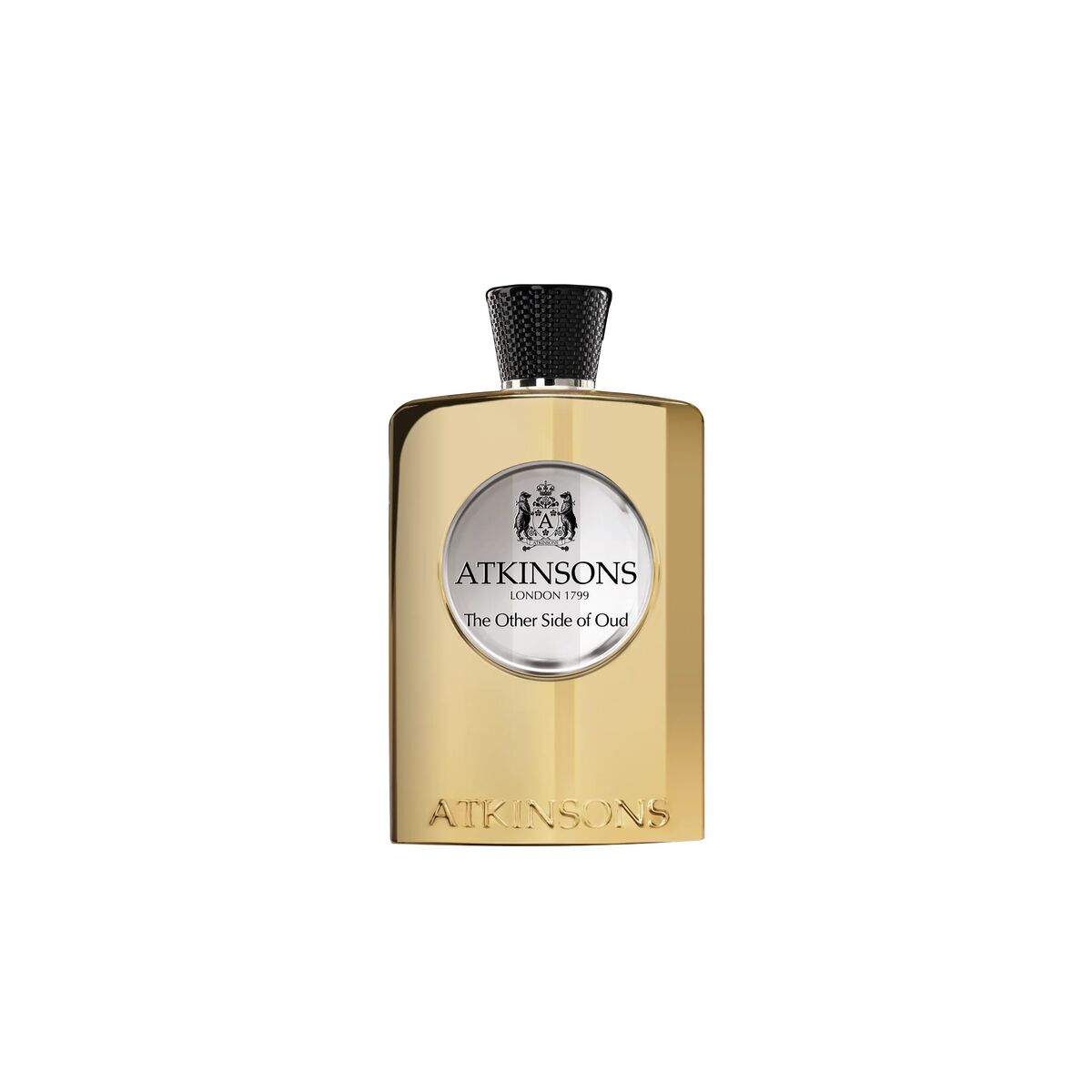 Unisex Atkinsons Edp The Other Side of Oud 100 ml perfume