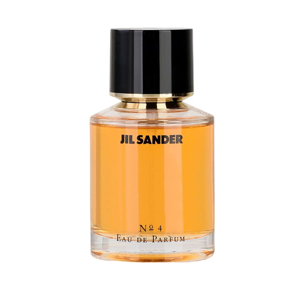 Profumo Donna Jil Sander No 4 EDP 100 ml