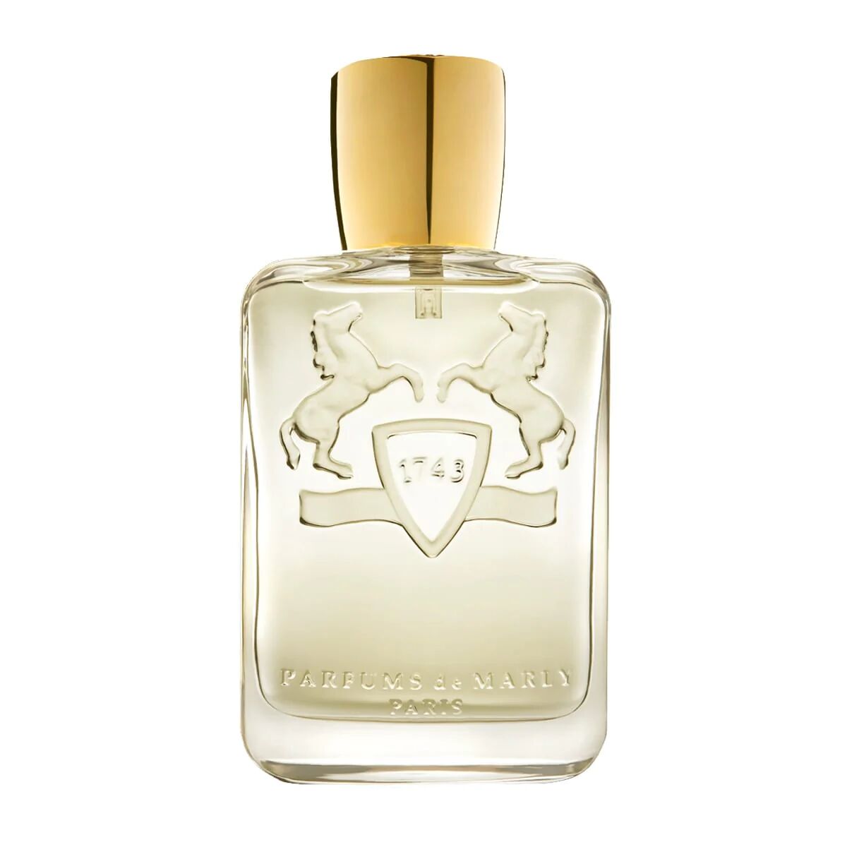 Perfume man parfums de marly edp darley 125 ml