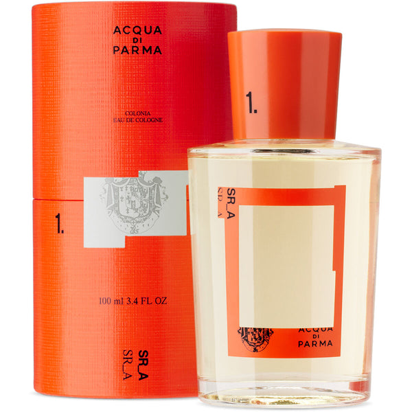 Profumo Unisex Acqua Di Parma Colonia Limited Edition 2023 EDC 100 ml - Beauty Revive 