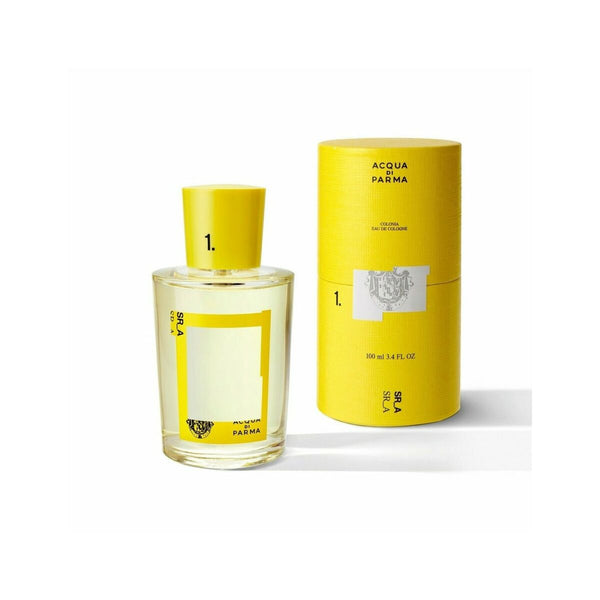 Profumo Unisex Acqua Di Parma Colonia Limited Edition 2023 EDC 100 ml - Beauty Revive 