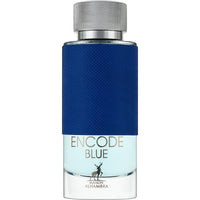 Men's perfume Maison Alhambra EDP Encode Blue 100 ml