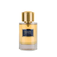 Profumo Unisex Maison Alhambra EDP Exclusif Saffron 100 ml