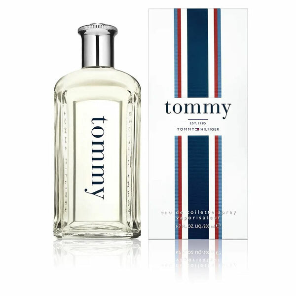 Profumo Uomo Tommy Hilfiger Tommy EDT Tommy 200 ml - Beauty Revive 