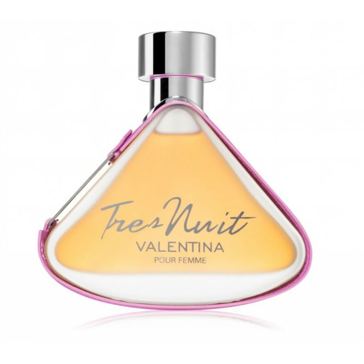 Women's arms perfume Tres Nuit Valentina EDP 100 ml