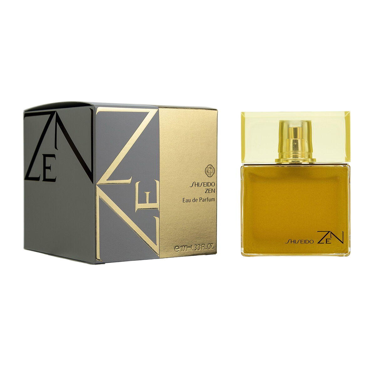 Profumo Donna Zen Shiseido Zen for Women (2007) EDP 100 ml