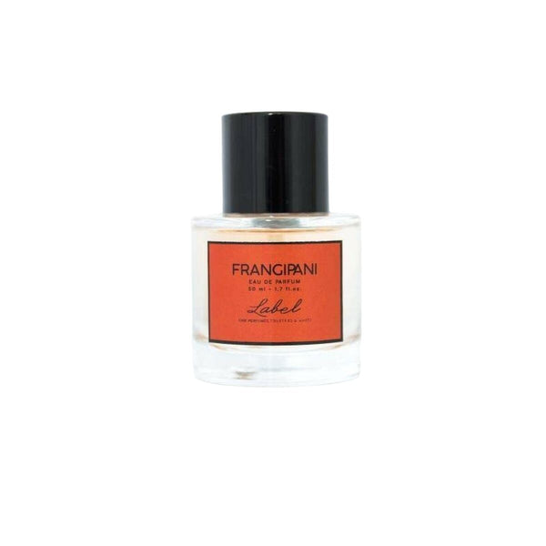 Profumo Unisex Label Frangipani EDP EDP 50 ml Frangipani - Beauty Revive 