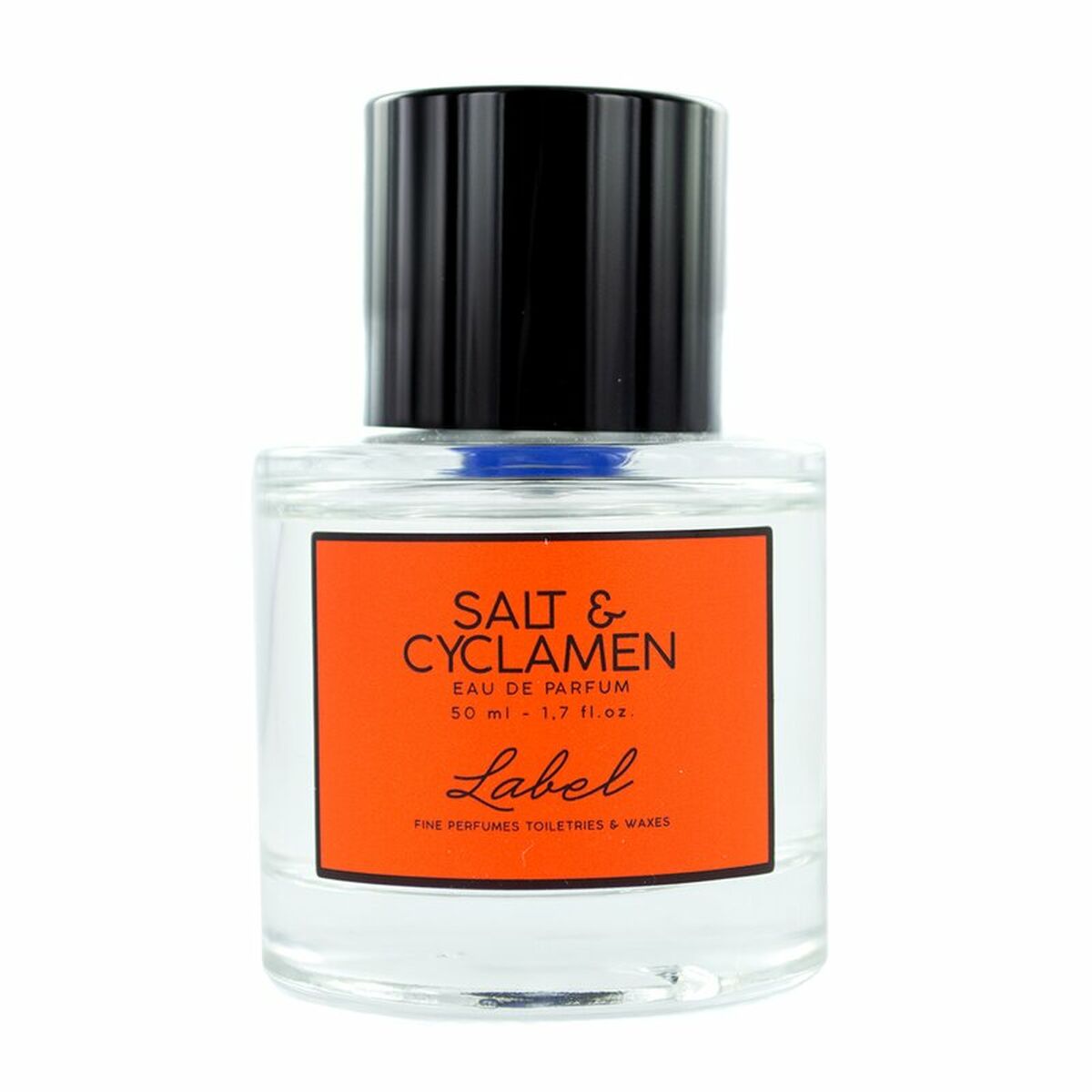 Profumo Unisex Label Salt & Cyclamen EDP 50 ml - Beauty Revive 