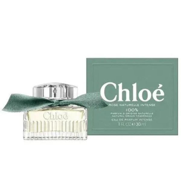 Women's perfume Chloe Rose Naturelle Intense EDP 30 ml