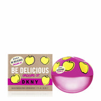 Profumeria Profumo Donna DKNY DKNY Be Delicious Orchard St. EDP 50 ml Be Delicious Orchard St. DKNY  Beauty Revive