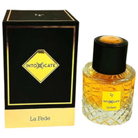 Profumo Donna La Fede Intoxicate EDP 100 ml