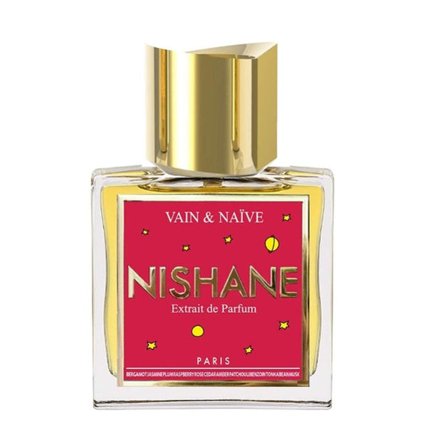 Nishane Vain & Naive 50 ml unisex perfume