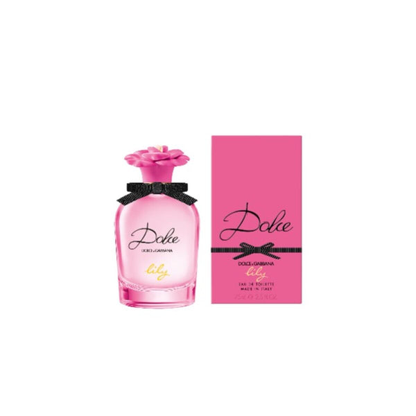 Women's scent Dolce & Gabbana Dolce Lily EDT 75 ml