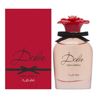 Profumo Donna Dolce & Gabbana Dolce Rose EDT 75 ml