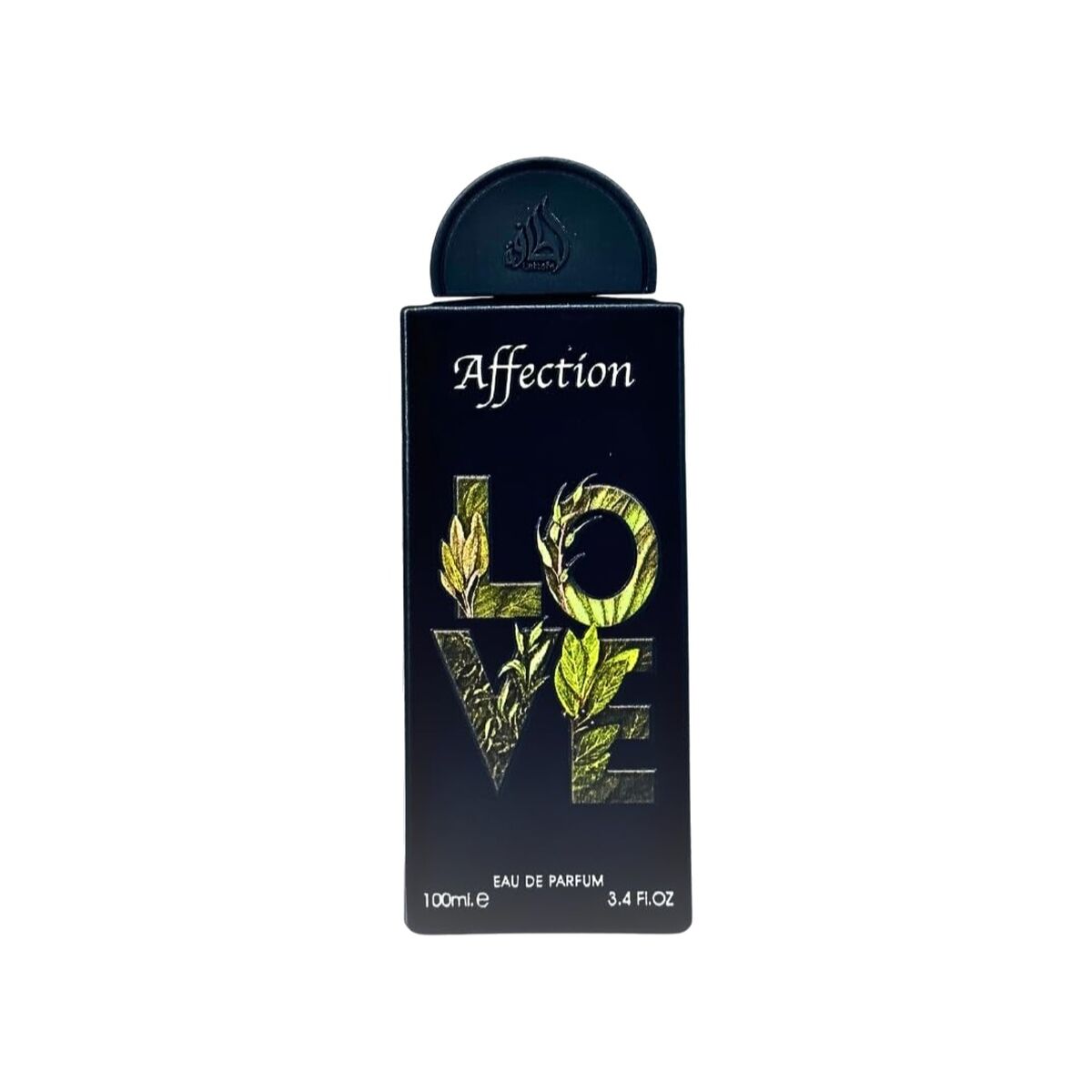 Unisex Lattafa Pride Affection EDP 100 ml perfume