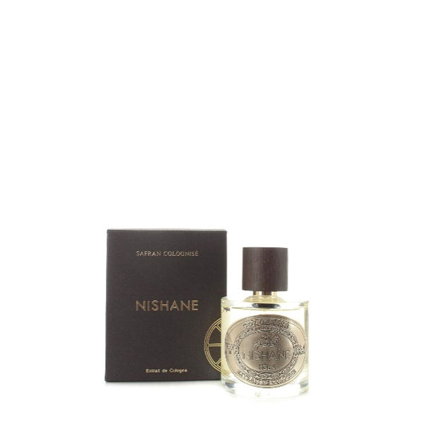 Women's perfume Nishane Safran Cologno 100 ml