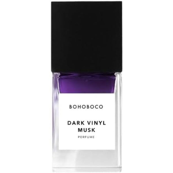 Unisex Bohoboco unisex perfume Dark Vinyl Musk 50 ml