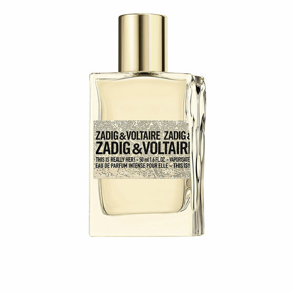 Women's perfume Zadig & Voltaire This is Really Her! EDP ​​100 ml