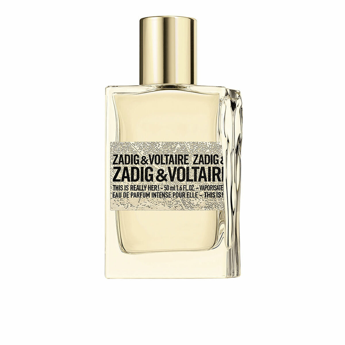 Profumo Donna Zadig & Voltaire This Is Really Her! EDP 100 ml