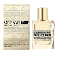 Profumo Donna Zadig & Voltaire This Is Really Her! EDP 100 ml