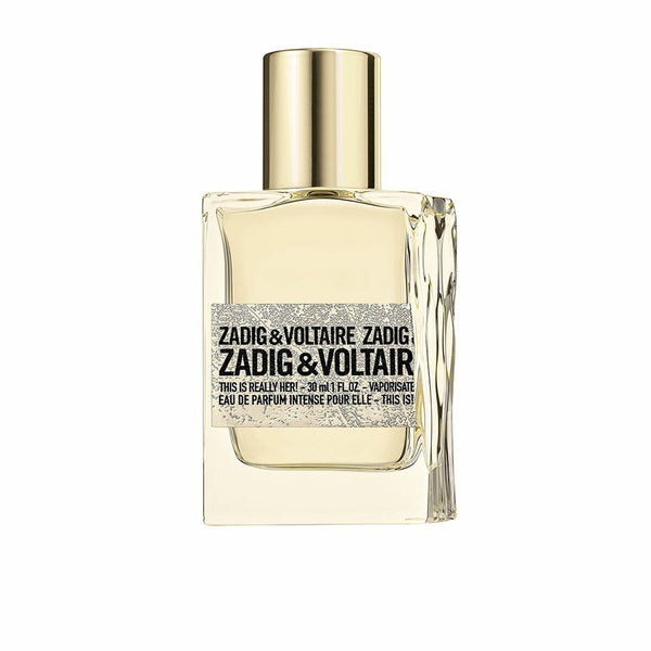 Women's perfume Zadig & Voltaire This is Really Her! EDP ​​50 ml