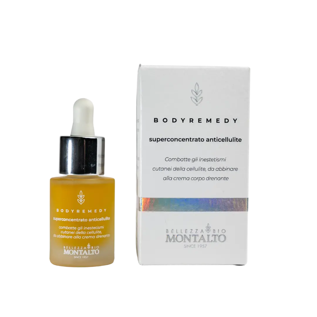 SUPERCONCENTRATO ANTICELLULITE MONTALTO - Beauty Revive