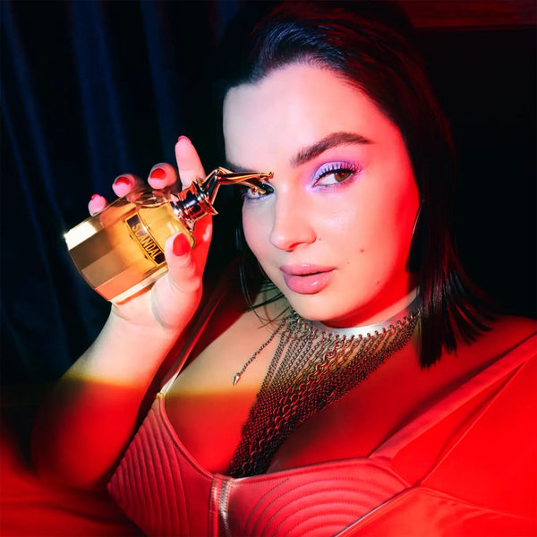 Profumo da donna Scandal Absolu Jean Paul Gaultier  Beauty Revive