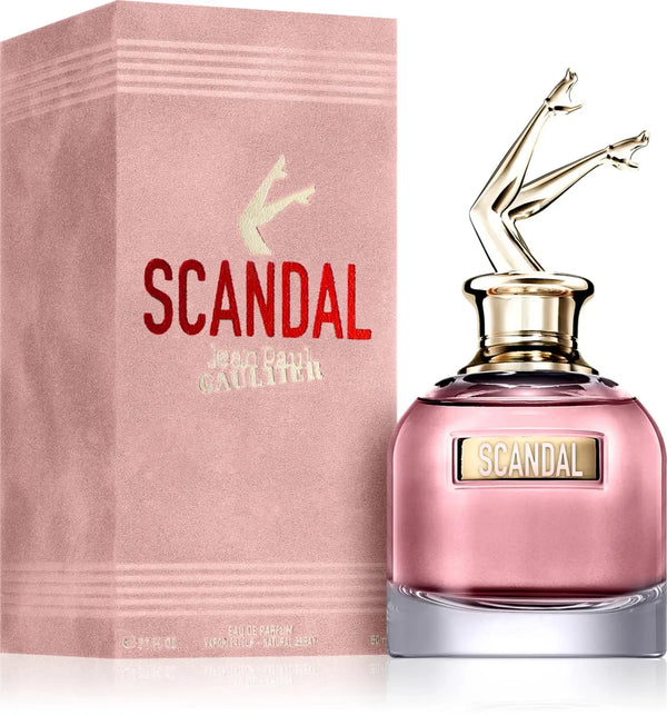 Profumo da donna Scandal Jean Paul Gaultier  Beauty Revive