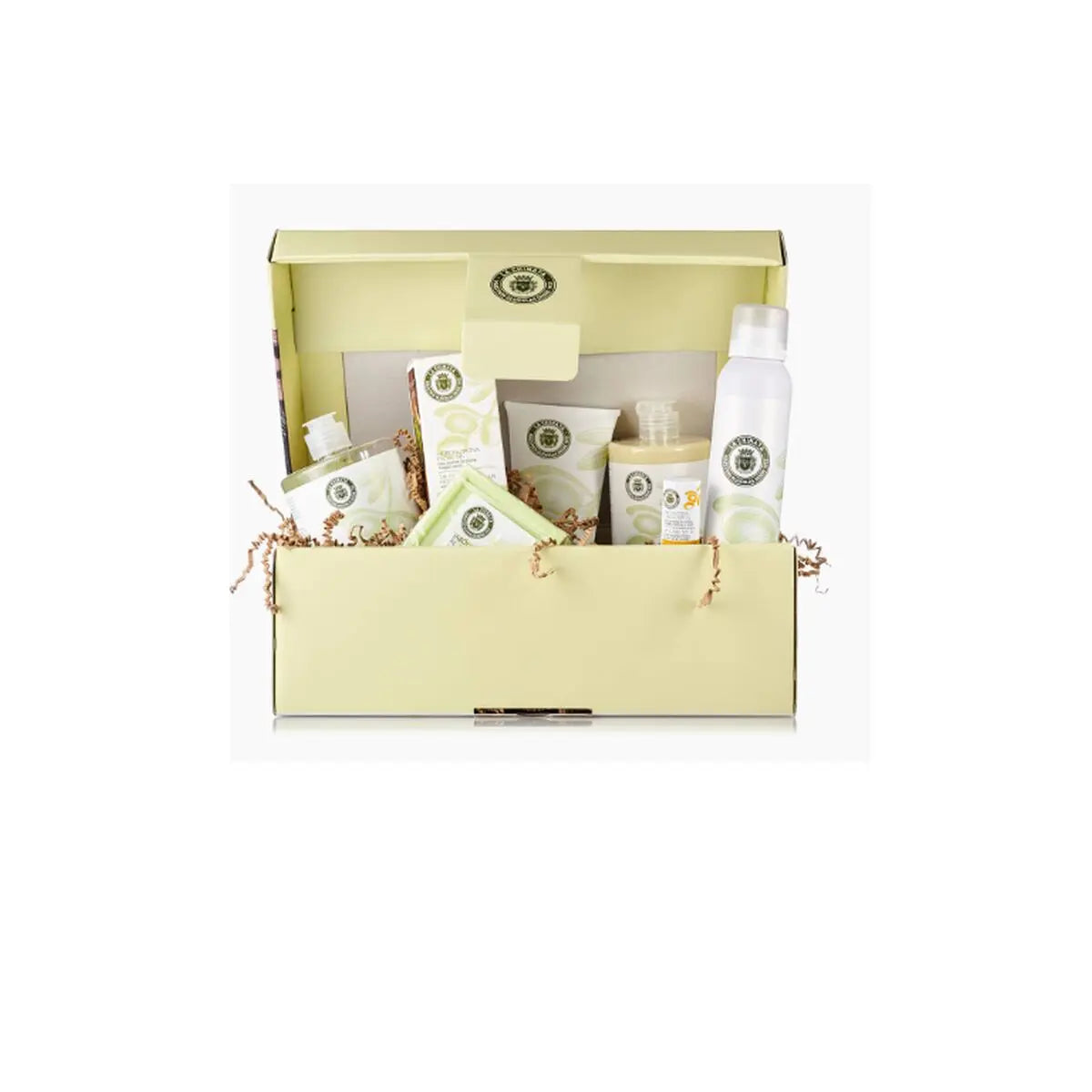 Profumeria Set da Bagno La Chinata La Chinata  Beauty Revive