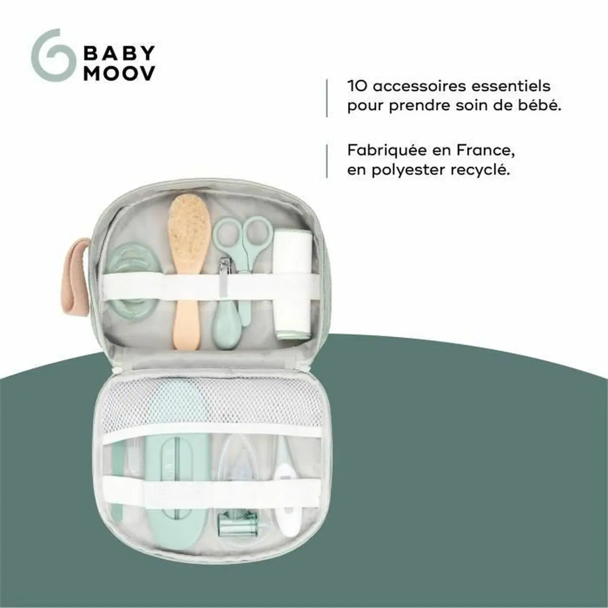 Profumeria Set di igiene Babymoov Babymoov  Beauty Revive