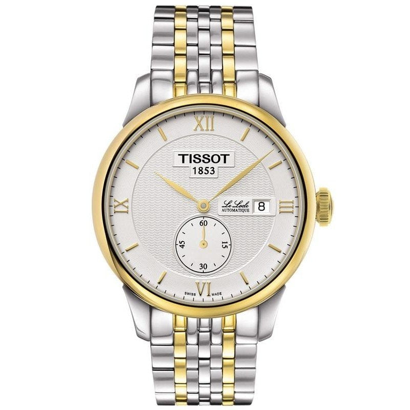 TISSOT Mod. LE LOCLE